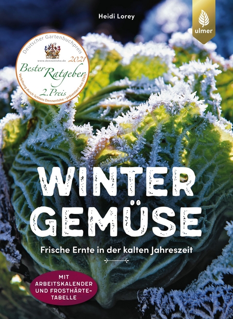 Wintergem&uuml;se - Heidi Lorey