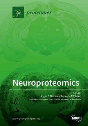 Neuroproteomics - 