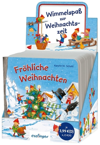 Fröhliche Weihnachten
