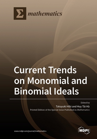 Current Trends on Monomial and Binomial Ideals