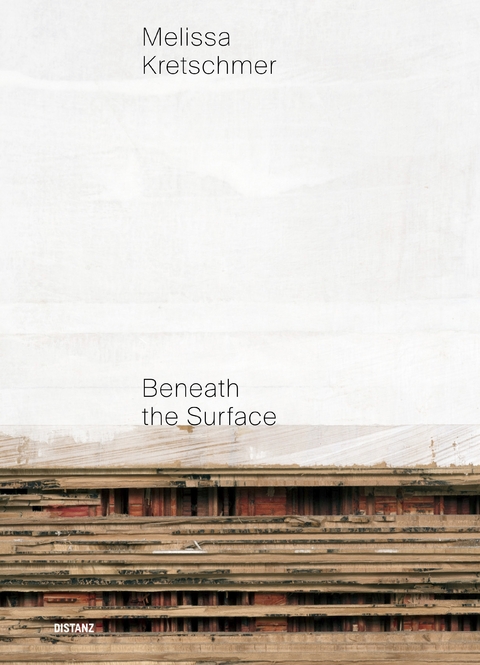 Beneath the Surface - Melissa Kretschmer