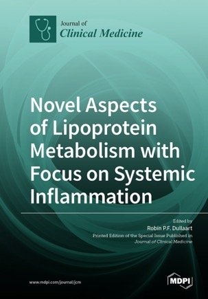 Novel Aspects of Lipoprotein Metabolism with Focus on Systemic Inflammation