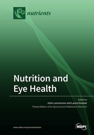 Nutrition and Eye Health