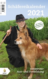 Schäfereikalender 2021 - 