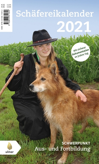 Schäfereikalender 2021