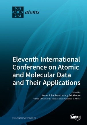 Eleventh International Conference on Atomic and Molecular Data and Their Applications - 