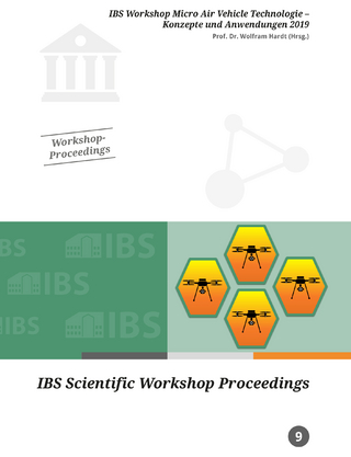 IBS Workshop Micro Air Vehicle Technologie