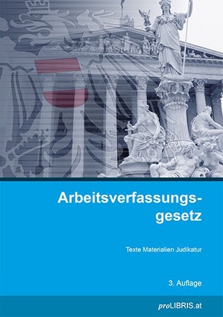 Arbeitsverfassungsgesetz