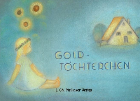 Goldt&ouml;chterchen - Richard von Volkmann-Leander