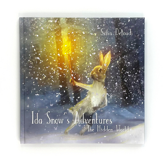 Ida Snow's Adventures