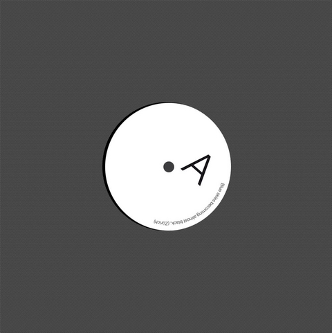 Blue skies becoming almost black. (Z&uuml;rich) - Petra Elena K&ouml;hle, Nicolas Vermot-Petit-Outhenin