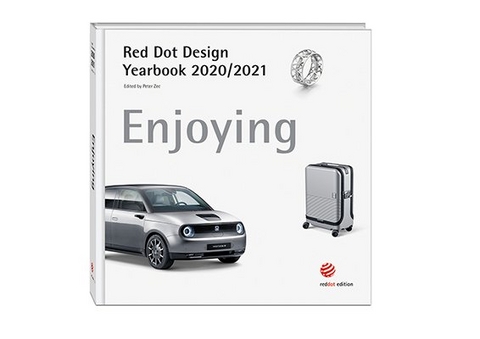 Enjoying 2020/2021 - 