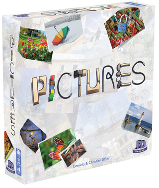 Pictures (Spiel)