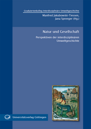 Natur und Gesellschaft