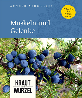 Muskeln und Gelenke - Arnold Achm&uuml;ller