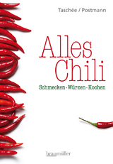 Alles Chili - Simone Taschée, Klaus Postmann