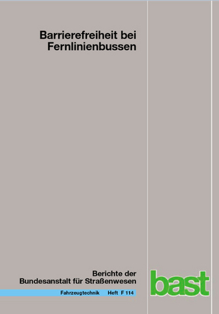 Barrierefreiheit bei Fernlenkbussen