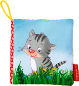 Mein liebstes Knister-Kuschelbuch (Tierkinder)