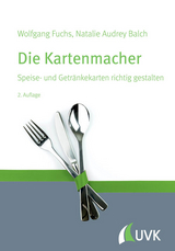 Die Kartenmacher - Wolfgang Fuchs, Natalie Audrey Balch