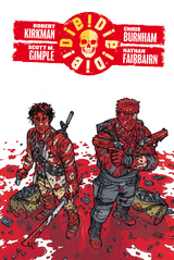 Die! Die! Die! - Robert Kirkman, Nathan Fairbairn
