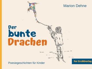 Der bunte Drachen