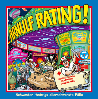 Schwester Hedwigs allerschwerste Fälle