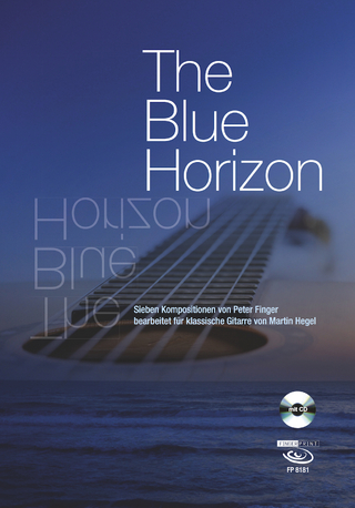 The Blue Horizon