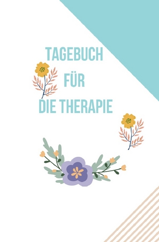 Tagebuch für die Therapie