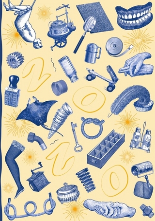 EINER FÜR ALLES - Wochenplaner 2020