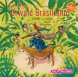 Tief im Urwald Brasiliano - Klaus Heider