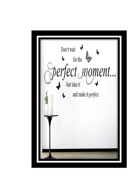 Perfect Moment - Heike Altpeter