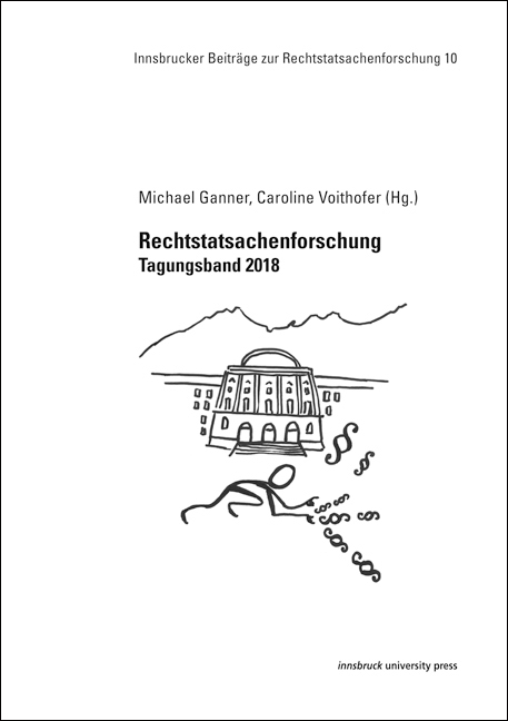 Rechtstatsachenforschung - 