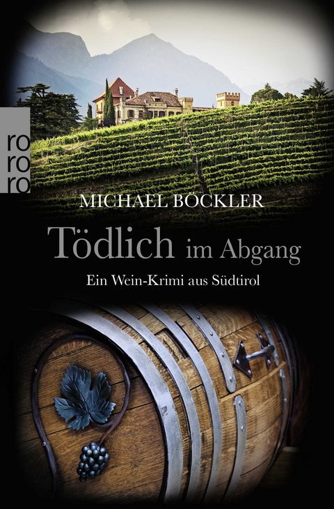 T&ouml;dlich im Abgang - Michael B&ouml;ckler