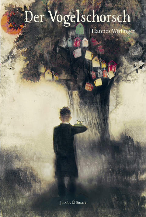 Der Vogelschorsch - Hannes Wirlinger