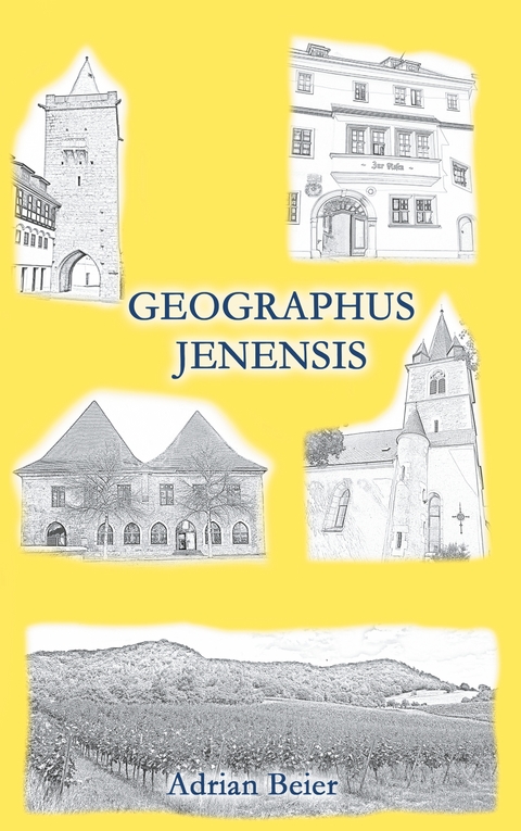 Geographus Jenensis - Adrian Beier