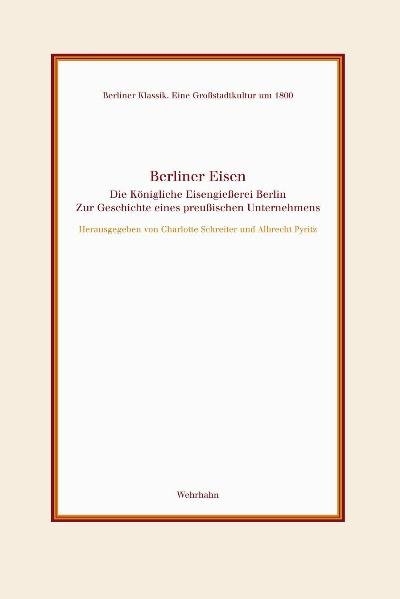 Berliner Eisen - 