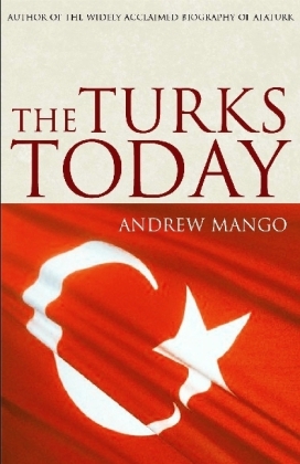 Turks Today -  Andrew Mango