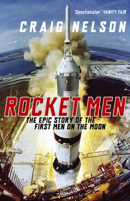 Rocket Men -  Craig Nelson
