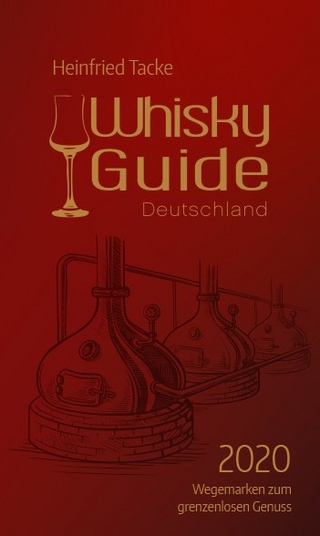 Whisky Guide Deutschland 2020