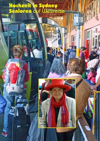 Hochzeit in Sydney; Senioren auf Weltreise