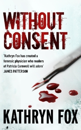 Without Consent -  Kathryn Fox