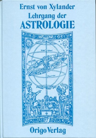 Lehrgang der Astrologie