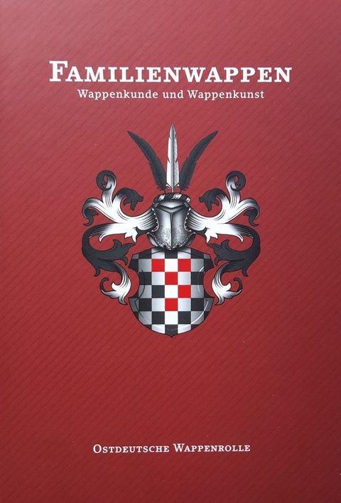 Familienwappen - Alexander Jacob