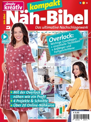 Näh-Bibel kompakt: