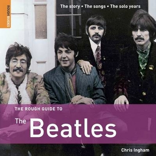 Rough Guide to the Beatles