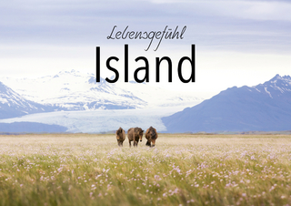 Lebensgefühl Island