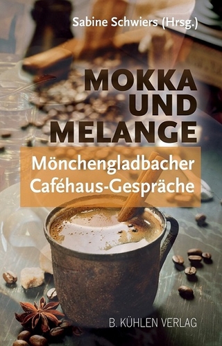 Mokka und Melange