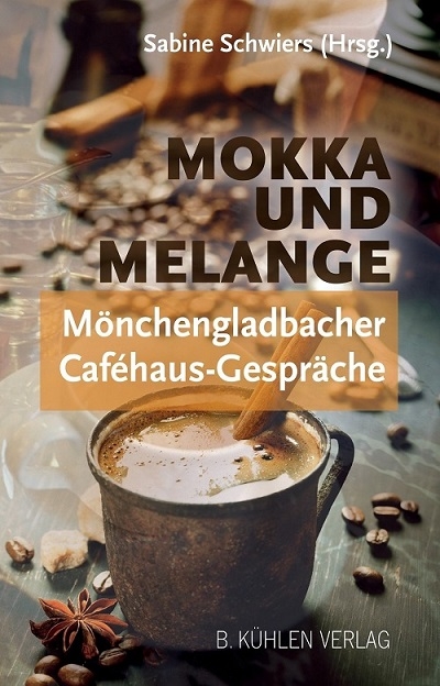 Mokka und Melange - Sabine Schwiers