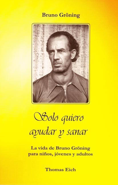 Ich will nur helfen und heilen - Thomas Eich