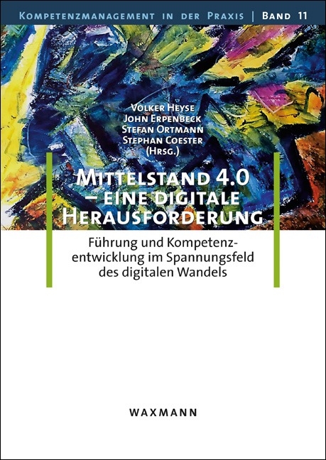 Mittelstand 4.0 – eine digitale Herausforderung - 